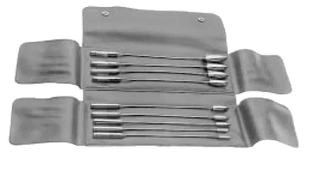 BAKES DİLATÖR ÇAP 6MM 184 MM